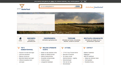 Desktop Screenshot of oosterhout.nl